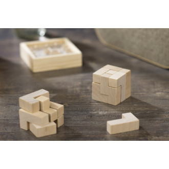 Skládačka CUBE