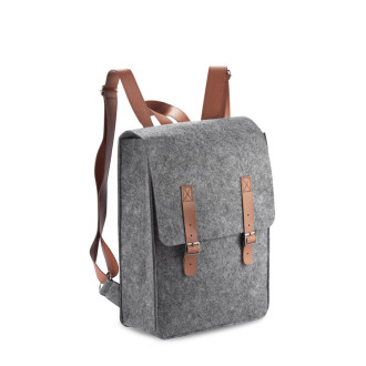 Plstěný batoh rPET FELT2GO
