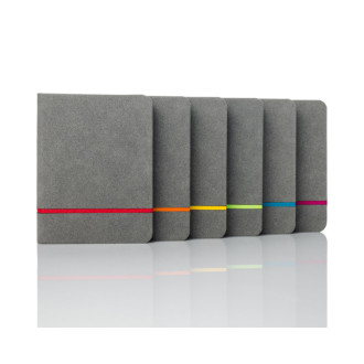 Blok NUBOOK A6