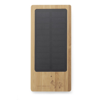 Solární powerbanka SONNEN 10000mAh