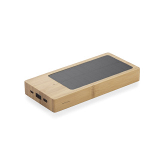 Solární powerbanka SONNEN 10000mAh
