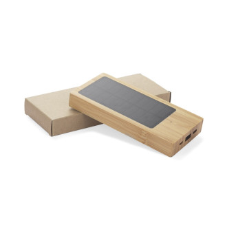 Solární powerbanka SONNEN 10000mAh