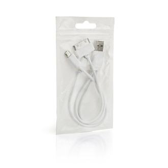 USB kabel 3 v 1 TRIGO