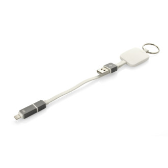 USB kabel 2 v 1 MOBEE