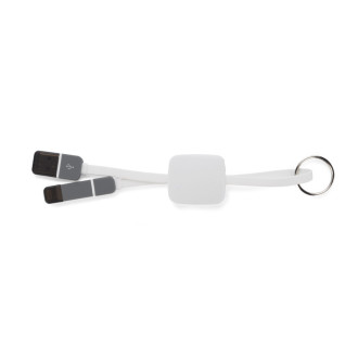 USB kabel 2 v 1 MOBEE