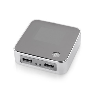 Power banka LUMINI 6600 mAh