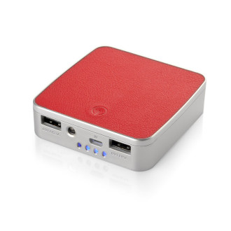 Power banka HIDE 7800 mAh