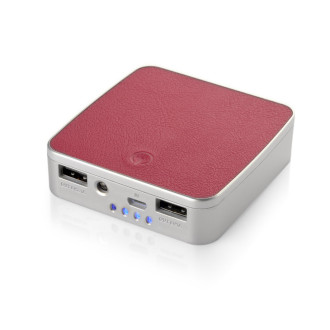 Power banka HIDE 7800 mAh