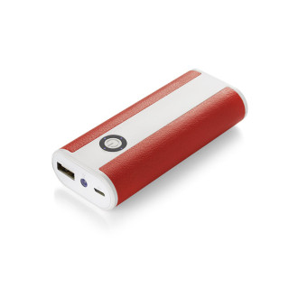Power banka REMOTE 5200 mAh