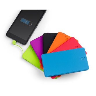 Power banka VIVID 4000 mAh