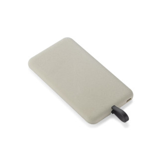 Power banka STICKY 4000 mAh