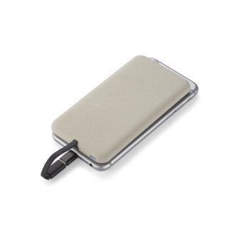 Power banka STICKY 4000 mAh