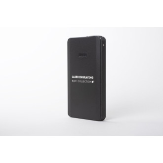 Startovací zdroj Jump starter MAST 6000 mAh