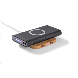Power banka DOUBLE 8000 mAh
