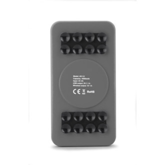 Power bank INTOUCH 4000 mAh