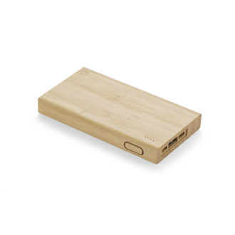Powerbanka SILVA 8000 mAh