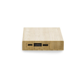 Powerbanka SILVA 8000 mAh
