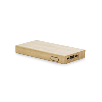 Powerbanka SILVA 8000 mAh
