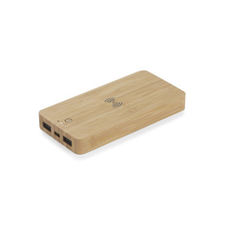 Power banka BORRA 10000 mAh