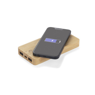 Power banka BORRA 10000 mAh