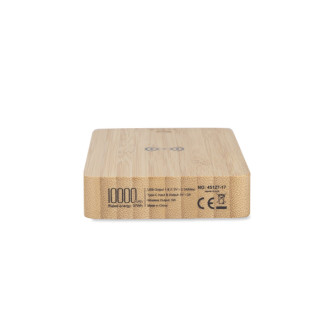 Power banka BORRA 10000 mAh