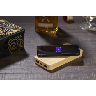 Power banka BORRA 10000 mAh