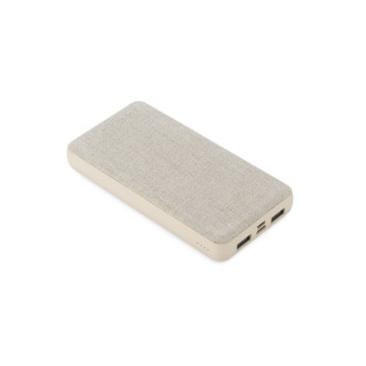Power banka rPET REPPO 10000 mAh