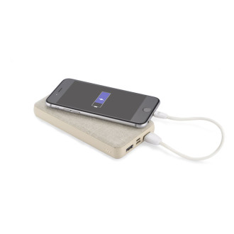 Power banka rPET REPPO 10000 mAh
