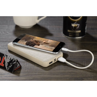 Power banka rPET REPPO 10000 mAh