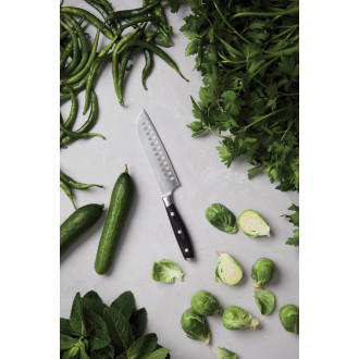 Nůž VINGA Kaiser Santoku