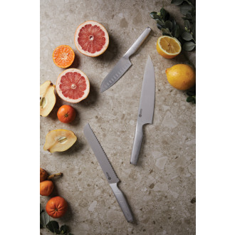 Nůž VINGA Hattasan Santoku