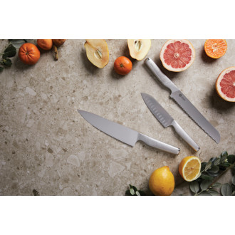Nůž VINGA Hattasan Santoku