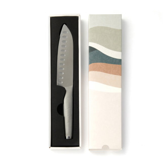 Nůž VINGA Hattasan Santoku