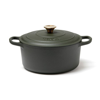 Litinový hrnec VINGA Monte 5,5l