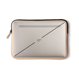 Pouzdro na notebook VINGA Baltimore 15-17"