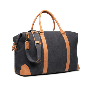 Duffle taška VINGA Bosler z RCS recykl. canvas