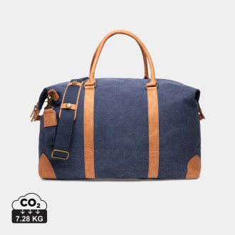 Duffle taška VINGA Bosler z RCS recykl. canvas