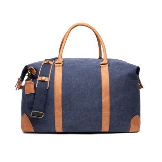 Duffle taška VINGA Bosler z RCS recykl. canvas