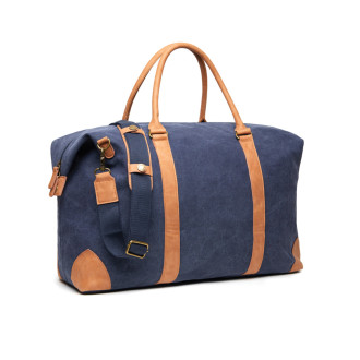 Duffle taška VINGA Bosler z RCS recykl. canvas