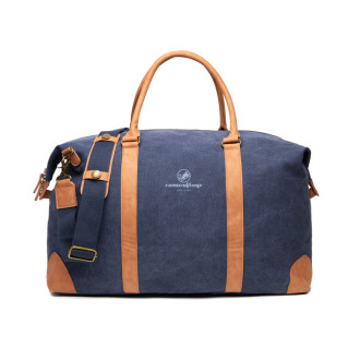 Duffle taška VINGA Bosler z RCS recykl. canvas