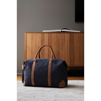 Duffle taška VINGA Bosler z RCS recykl. canvas