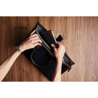 Aktovka na notebook VINGA Hunton
