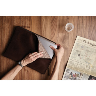 Pouzdro na notebook VINGA Hunton