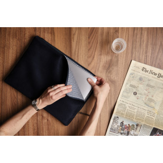 Pouzdro na notebook VINGA Hunton