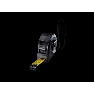 Svinovací metr 3m/16mm z RCS recykl. plastu
