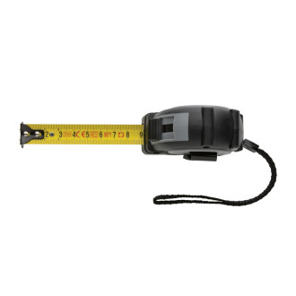 Svinovací metr Grip 3m/16mm z RCS recykl. plastu