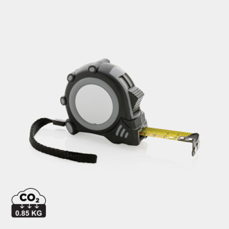 Svinovací metr Grip 5m/19mm z RCS recykl. plastu