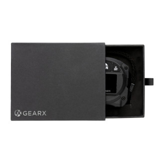 Svinovací metr Gear X 5 m s 30 m laserem