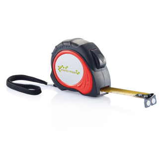 Svinovací metr Tool Pro - 5 m/19 mm