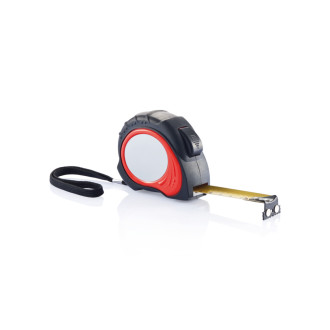Svinovací metr Tool Pro - 8 m/25 mm